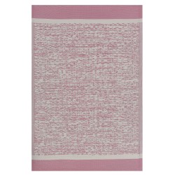 Dywan zewnętrzny 120 x 180 cm różowy BALLARI