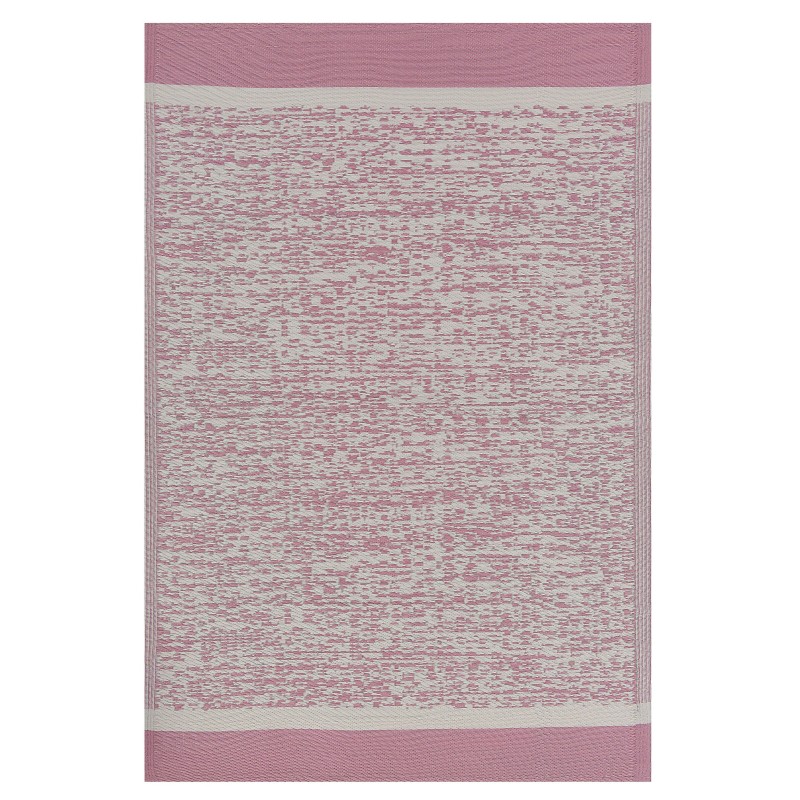 Dywan zewnętrzny 120 x 180 cm różowy BALLARI