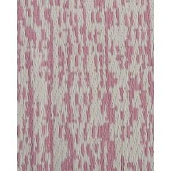 Dywan zewnętrzny 120 x 180 cm różowy BALLARI