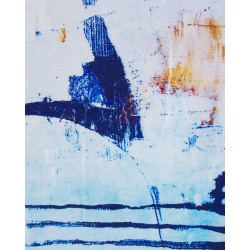 Dywan 140 x 200 cm wielokolorowy ADAPAZARI