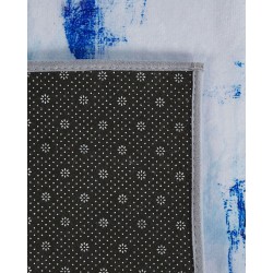 Dywan 140 x 200 cm wielokolorowy ADAPAZARI