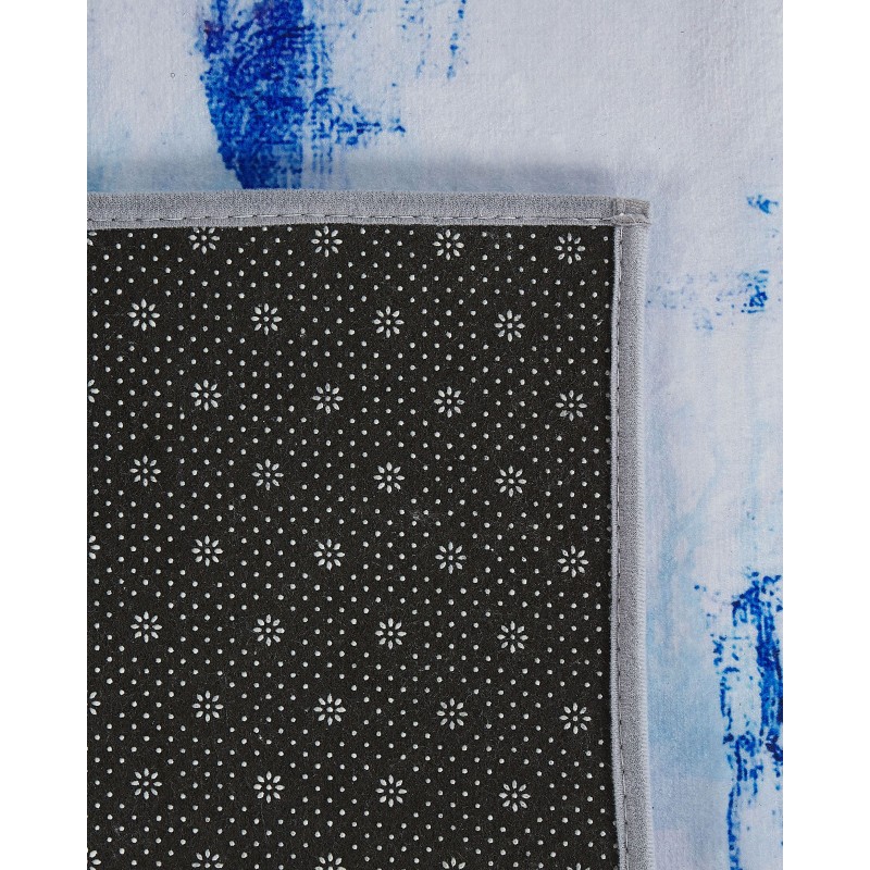 Dywan 140 x 200 cm wielokolorowy ADAPAZARI