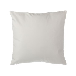 Zestaw 2 poduszek dekoracyjnych IXIA Bawełna 45 x 45 cm Fioletowy Wzór abstrakcyjny