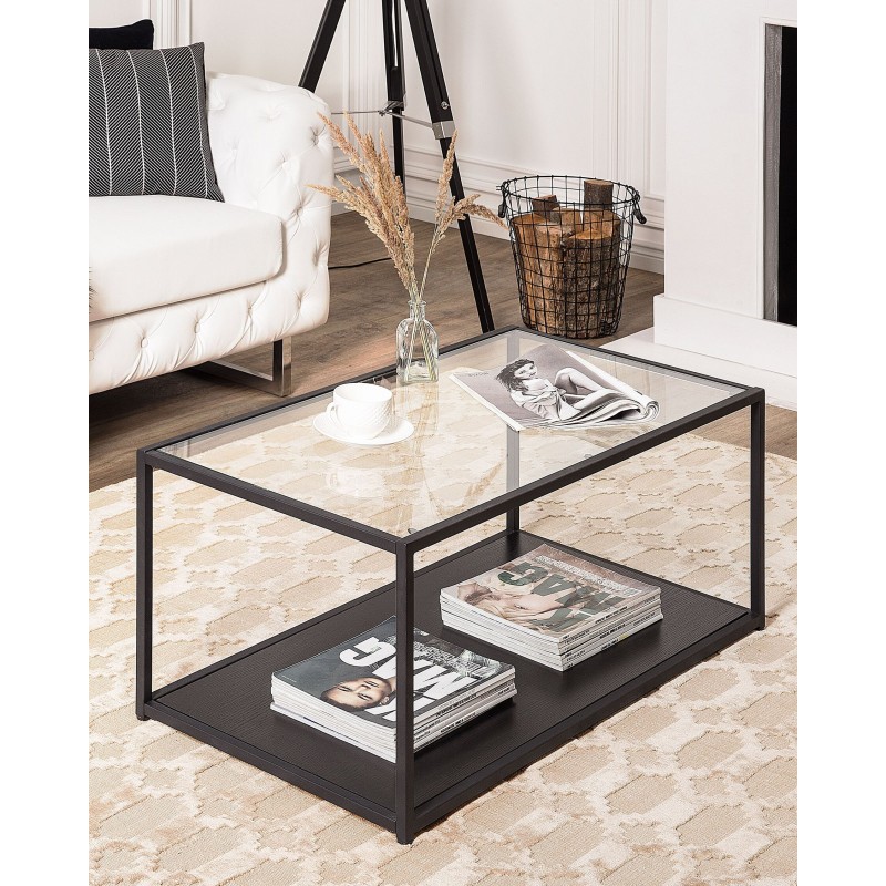 Dywan 140 x 200 cm beżowy CIZRE