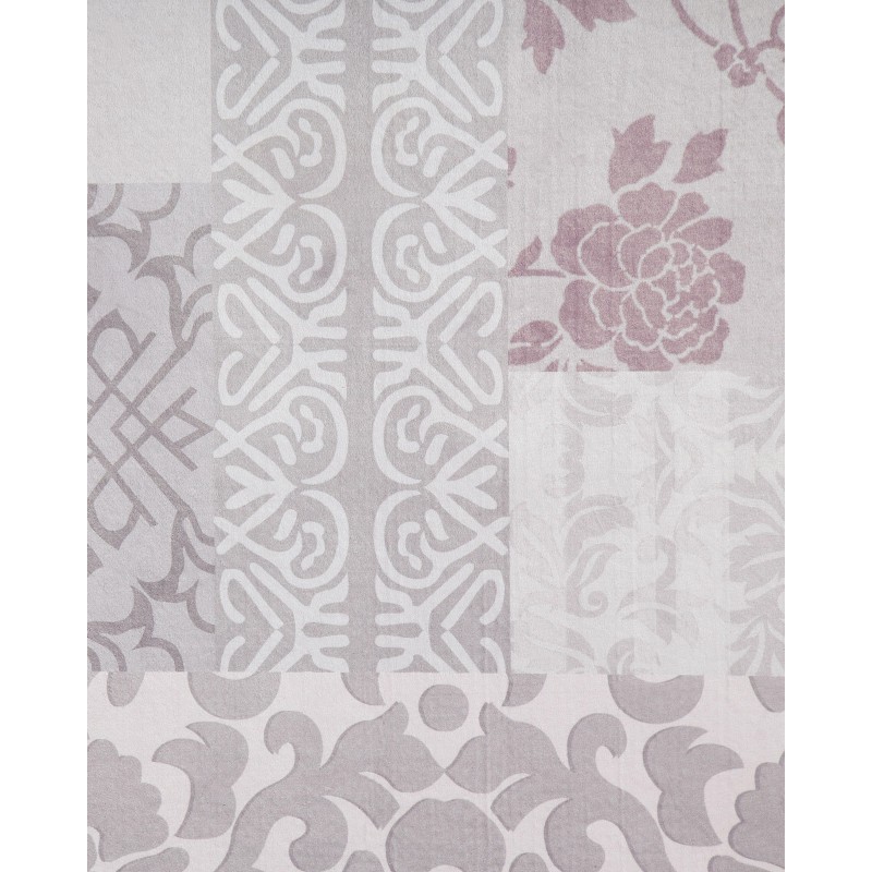 Dywan 160 x 230 cm wielokolorowy BALLICA