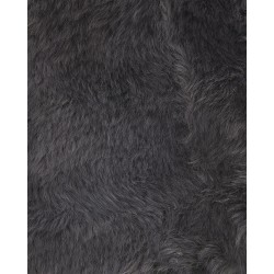 Skóra owcza ciemnoszara ULURU