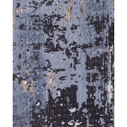 Dywan 80 x 150 cm wielokolorowy KONAKLI