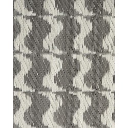 Dywan zewnętrzny 120 x 180 cm szary TUMKUR