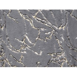 Koc GODAVARI 130 x 180 cm Szary