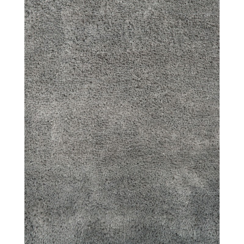 Dywan shaggy 200 x 300 cm szary EVREN