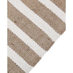 Dywan wełniany 160 x 230 cm wielokolorowy ENGIZ