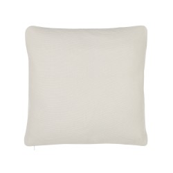 Zestaw 2 poduszek dekoracyjnych BIDENS 45 x 45 cm Kolorowy W paski