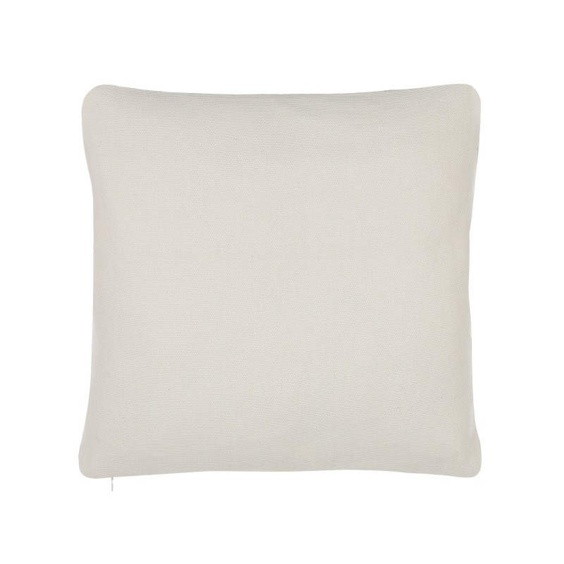 Zestaw 2 poduszek dekoracyjnych BIDENS 45 x 45 cm Kolorowy W paski