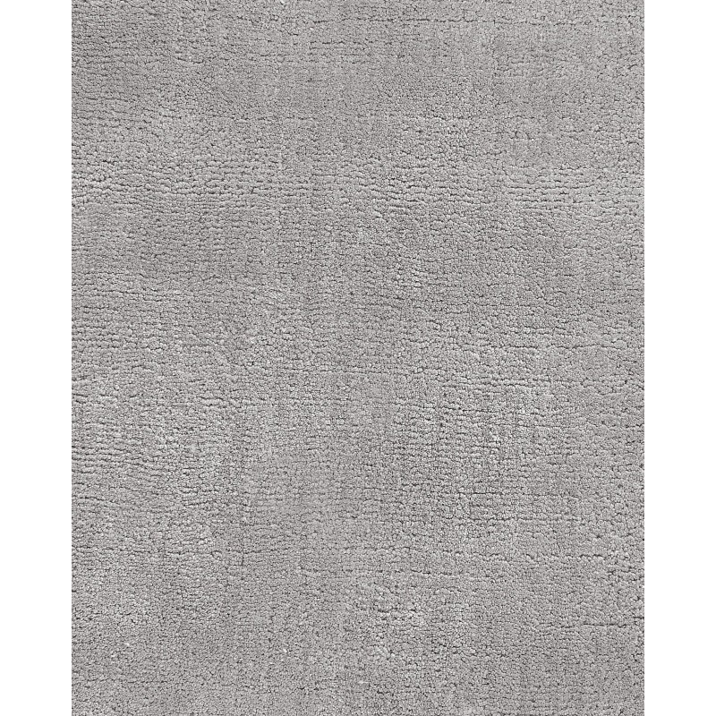 Dywan z wiskozy 200 x 300 cm jasnoszary GESI II