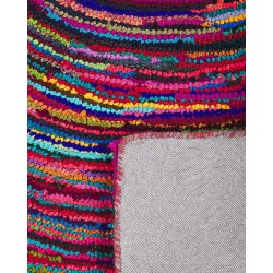 Dywan 160 x 230 cm wielokolorowy MALATYA