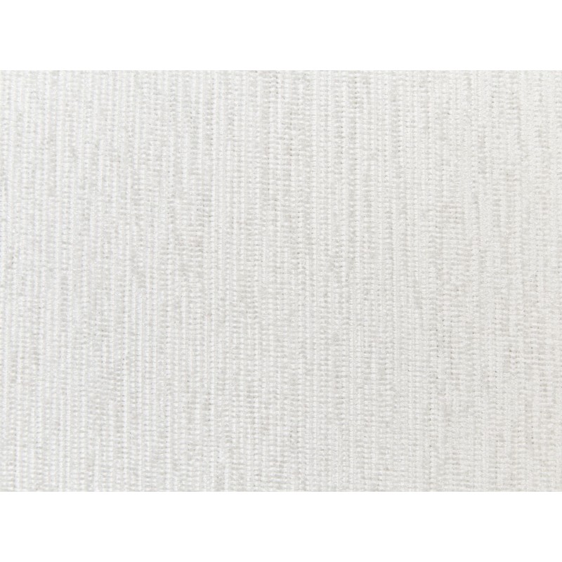 Zestaw 2 poduszek dekoracyjnych JASMINE 45 x 45 cm Biały Jednolity