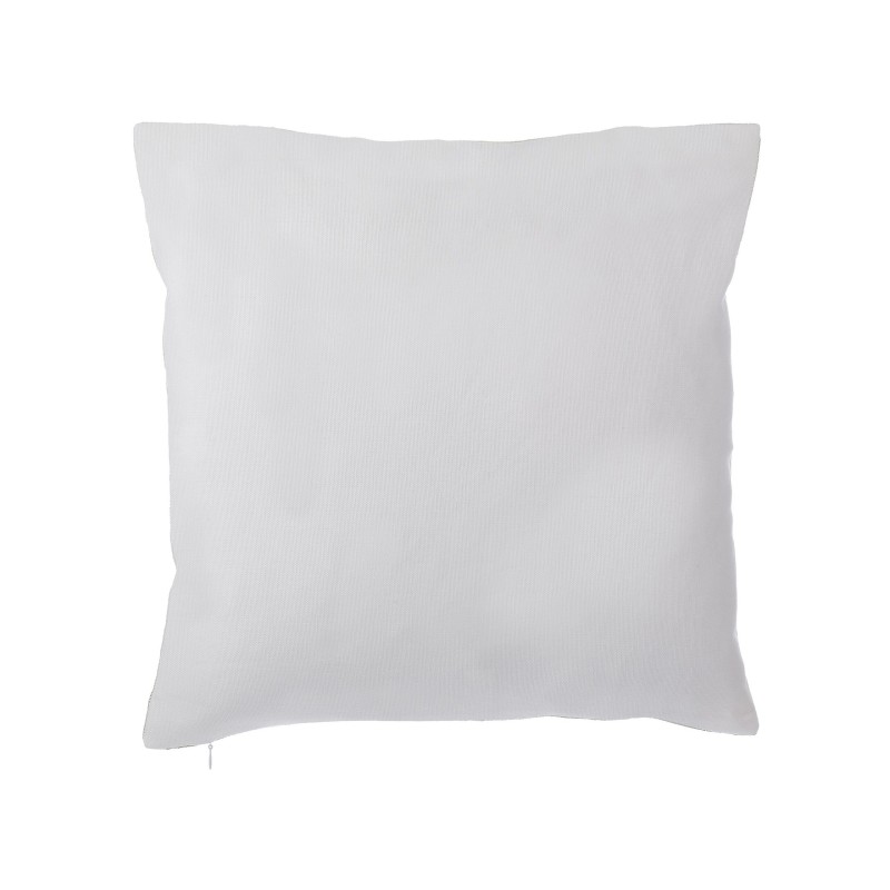 Zestaw 2 poduszek dekoracyjnych AZAMI Bawełna 45 x 45 cm Ciemnozielony Wzór roślinny