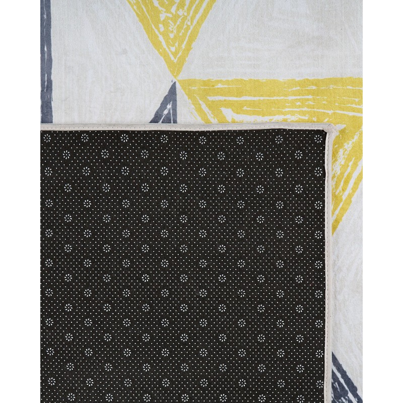 Dywan 160 x 230 cm wielokolorowy KALEN