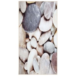 Dywan 80 x 150 cm nadruk DENIZLI