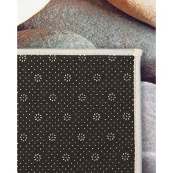 Dywan 80 x 150 cm nadruk DENIZLI