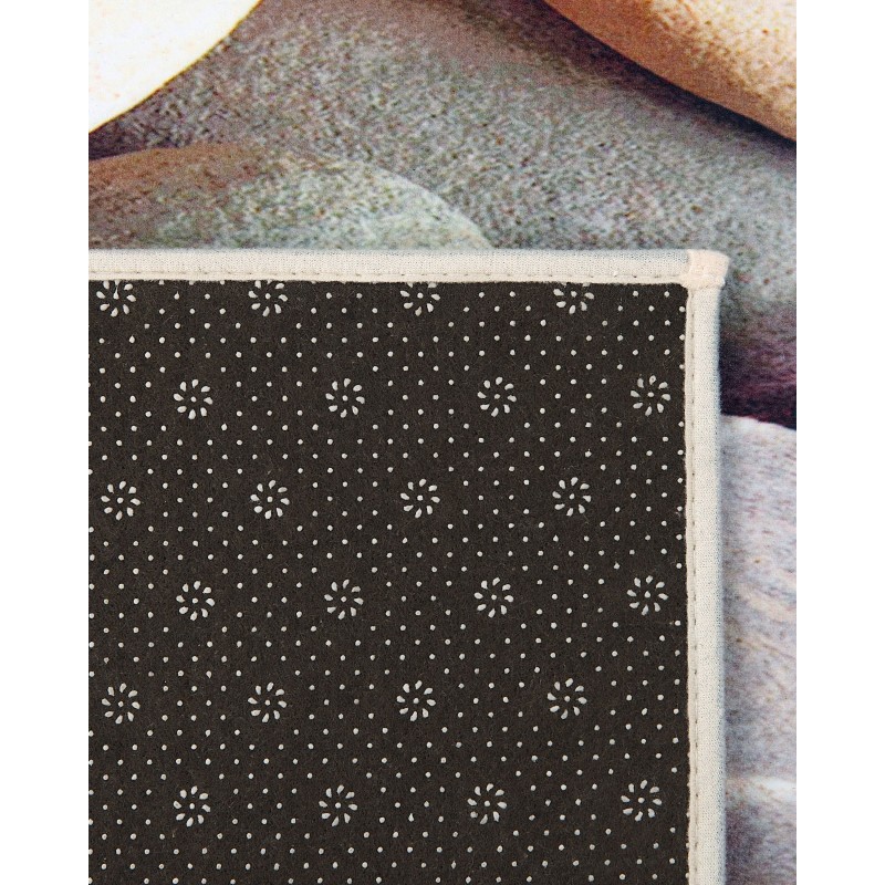 Dywan 80 x 150 cm nadruk DENIZLI