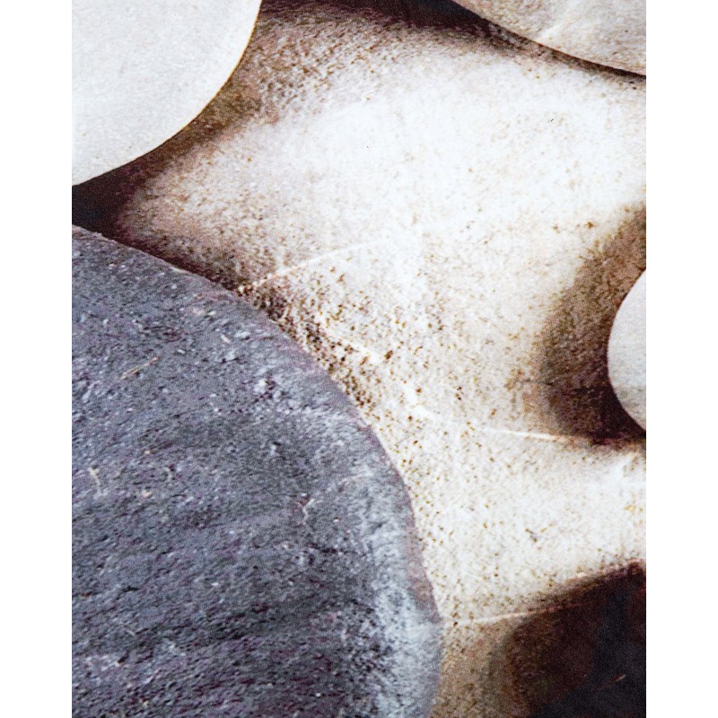 Dywan 80 x 150 cm nadruk DENIZLI