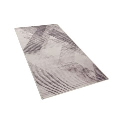 Dywan 80 x 150 cm różowy KALE