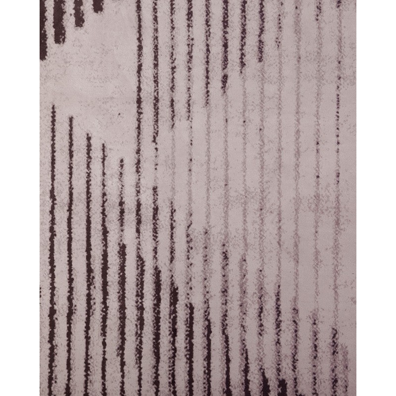 Dywan 80 x 150 cm różowy KALE