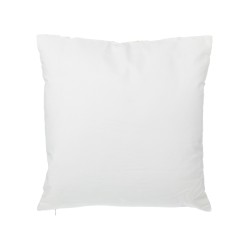 Zestaw 2 poduszek dekoracyjnych GARDENIA Bawełna 45 x 45 cm Złoty Wzór abstrakcyjny