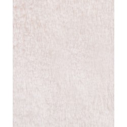 Dywan imitacja futra królika biały UNDARA