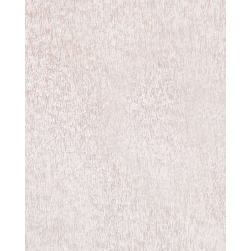 Dywan imitacja futra królika biały UNDARA