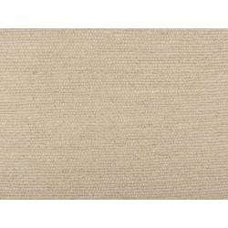 Zestaw 2 poduszek dekoracyjnych ELLIOTTIA Juta 45 x 45 cm Beżowy Jednolity