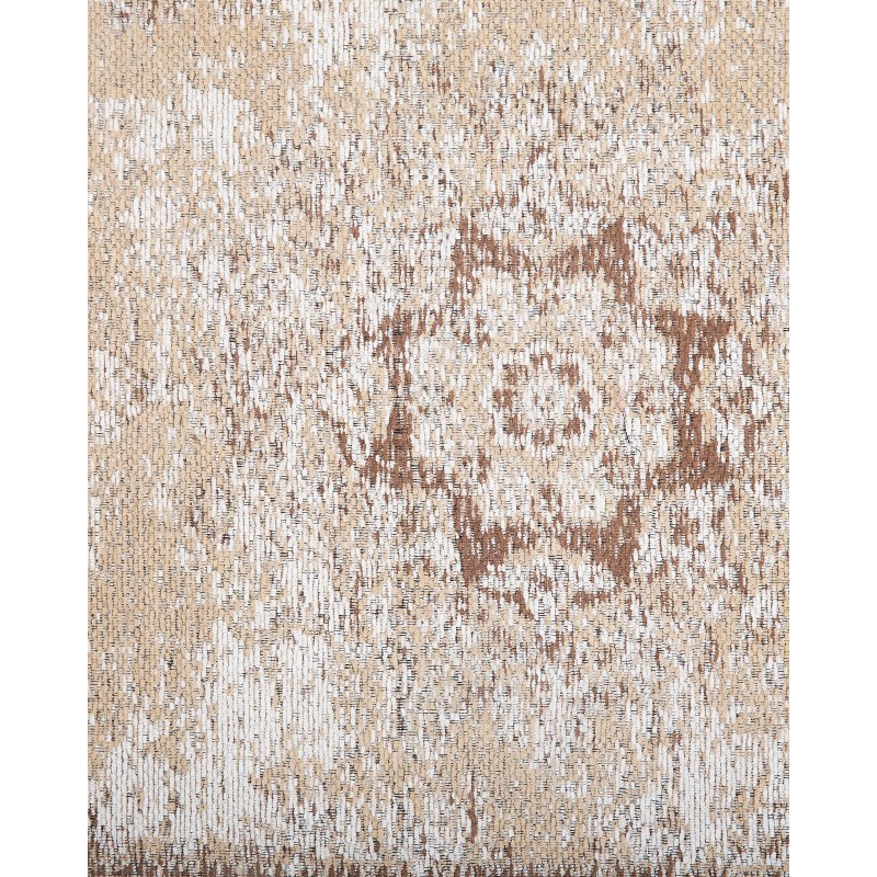 Dywan 60 x 180 cm beżowy ALMUS