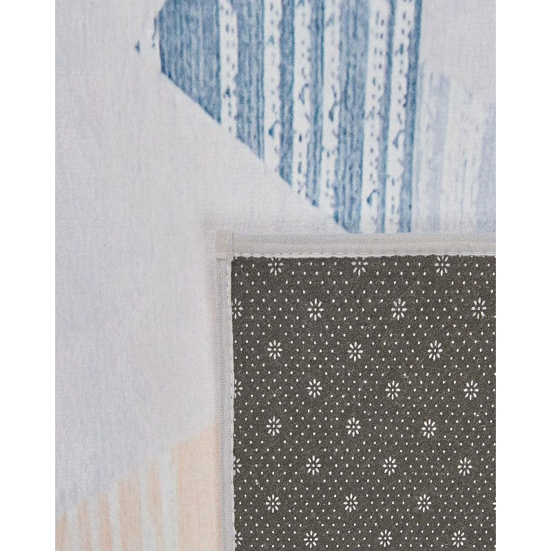 Dywan 140 x 200 cm wielokolorowy YAYLA