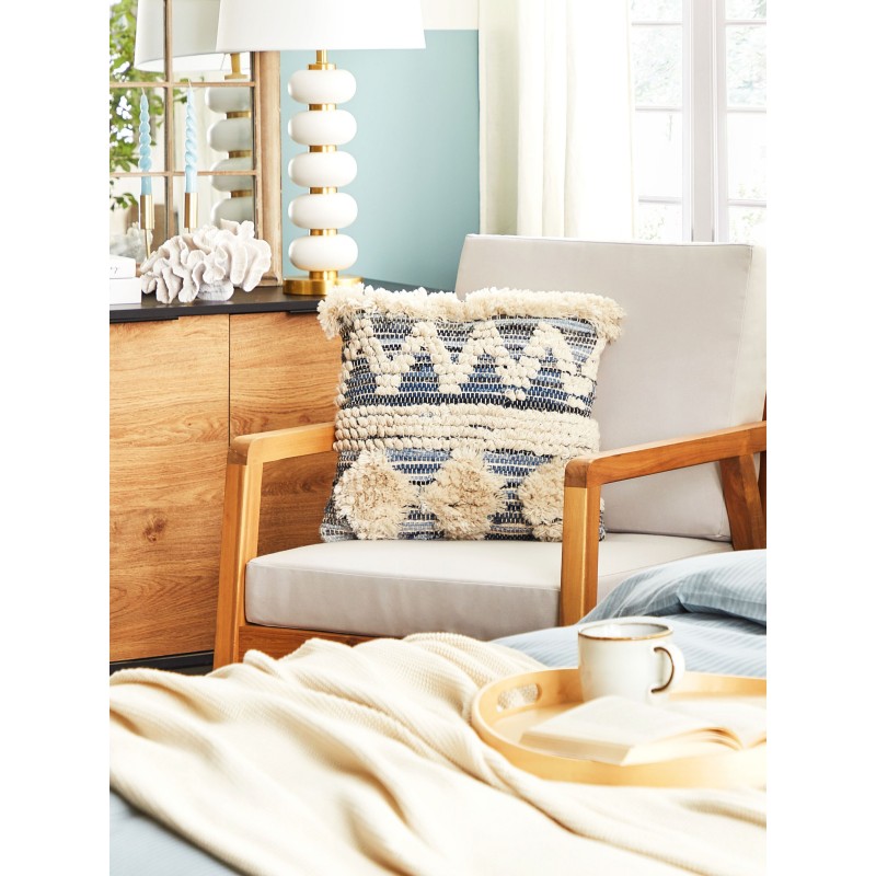 Komplet pościeli AVONDALE Bawełna satynowa 200 x 220 cm Szary