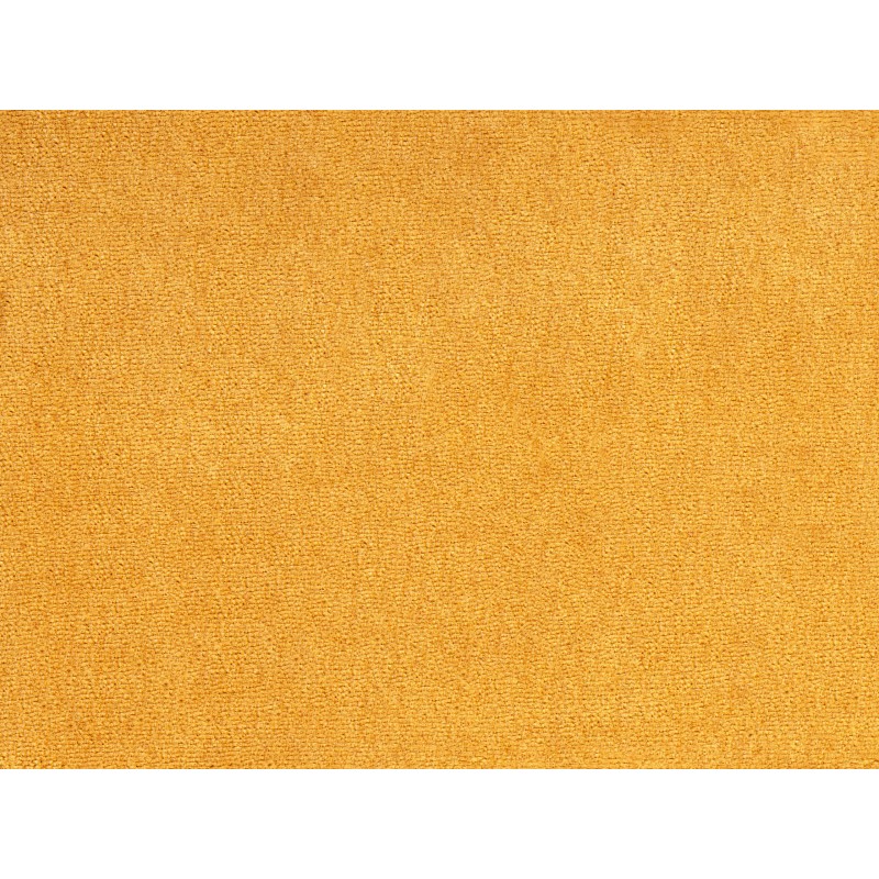 Koc BAYBURT 150 x 200 cm Pomarańczowy