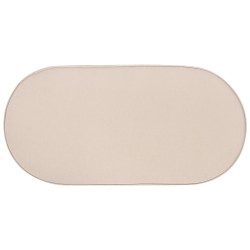 Sofa ogrodowa rattanowa naturalna MAIORI