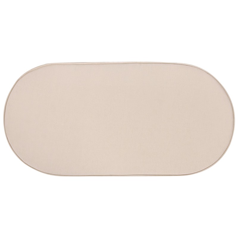 Sofa ogrodowa rattanowa naturalna MAIORI