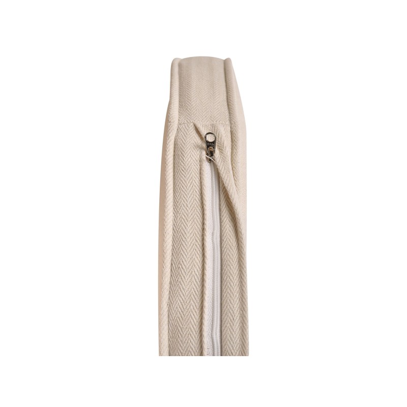 Sofa ogrodowa rattanowa naturalna MAIORI