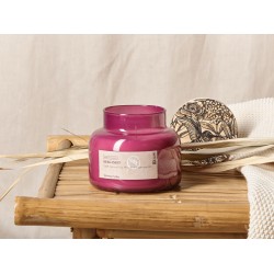 Świeczka zapachowa DELIGHT BLISS Wosk sojowy Nuty owocowe