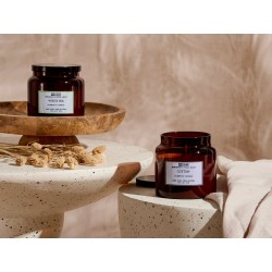 Zestaw 2 świeczek zapachowych ABSOLUTE ALCHEMY Wosk sojowy Świeże nuty