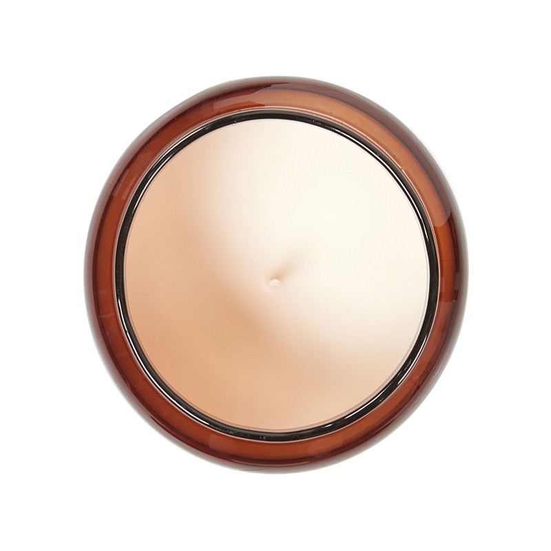 Zestaw 2 świeczek zapachowych ABSOLUTE ALCHEMY Wosk sojowy Świeże nuty