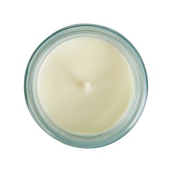 Zestaw 3 świeczek zapachowych FRUITY BLOOM Wosk sojowy Nuty orientalne Nuty ziołowe Nuty kwiatowe