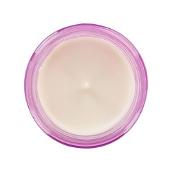 Zestaw 3 świeczek zapachowych FRUITY BLOOM Wosk sojowy Świeże nuty Nuty kwiatowe