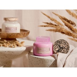 Świeczka zapachowa DELIGHT BLISS Wosk sojowy Świeże nuty