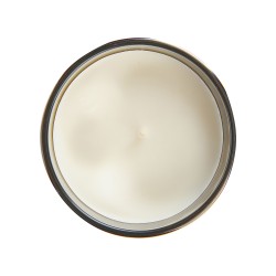 Zestaw 3 świeczek zapachowych METALLIC GLAMOUR Wosk sojowy Nuty słodkie