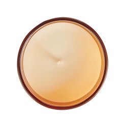 Zestaw 3 świeczek zapachowych SHEER JOY Wosk sojowy Nuty owocowe Świeże nuty