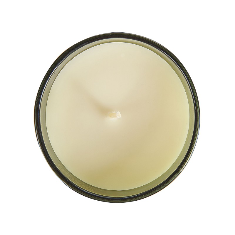 Zestaw 3 świeczek zapachowych SHEER JOY Wosk sojowy Nuty owocowe Świeże nuty