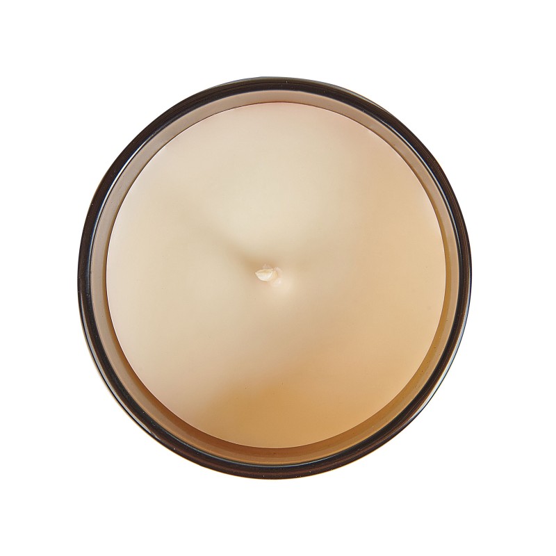 Zestaw 3 świeczek zapachowych SHEER JOY Wosk sojowy Nuty owocowe Świeże nuty