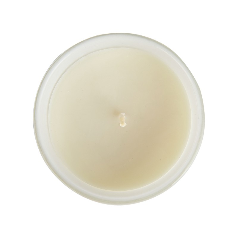 Zestaw 3 świeczek zapachowych SIMPLICITY Wosk sojowy Nuty owocowe Świeże nuty